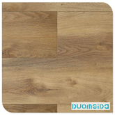 Rubber Floor 100 % Waterproof Spc Vinyl Bathroom Floor