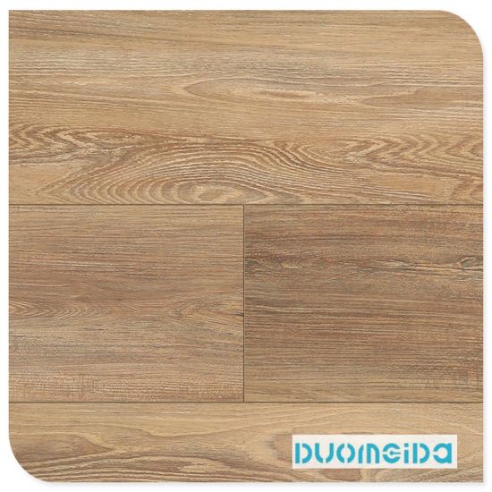 WPC Deking Flooring Yiwu WPC Floor 8mm Rvp Ceramic Tile Flooring