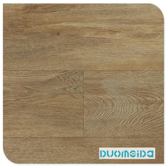 Polished Porcelain Tile Outdoor WPC Floor Rvp Floor Decking WPC Flooring