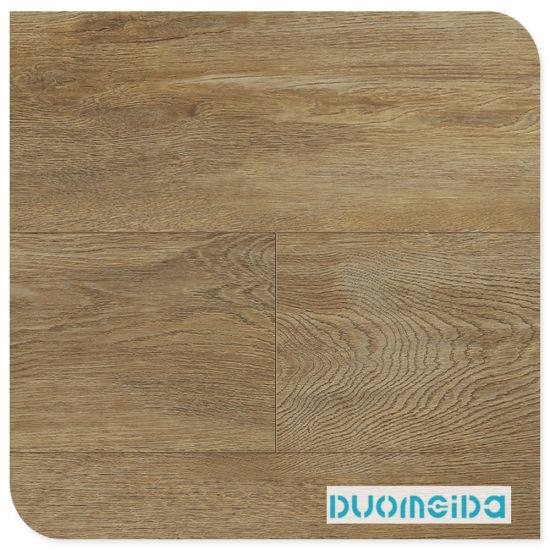 Polished Porcelain Tile Outdoor WPC Floor Rvp Floor Decking WPC Flooring
