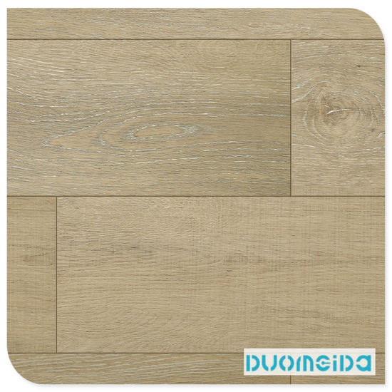 PVC Vinyl Flooring Sheet Wood Grain PVC Vinyl Flooring Spc 7mm Flooring