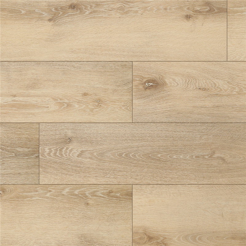 PVC White Gloss Vinyl Flooring PVC Planks Vinyl Flooring