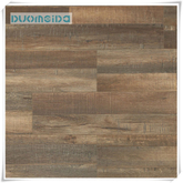 Spc Flooring PVC UV Printing Mat Vinyl Floor