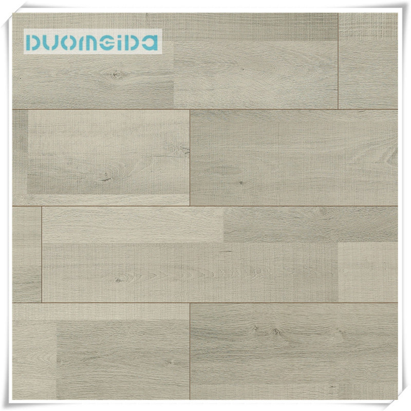 Vinyl Tile WPC Board Rubber Floorings