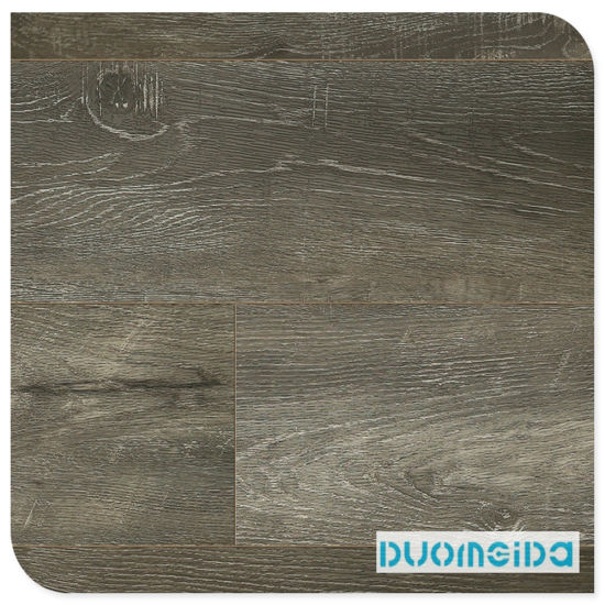 PVC Vinyl Floor Tile PVC Vinyl Flooring 3D Art Flooring