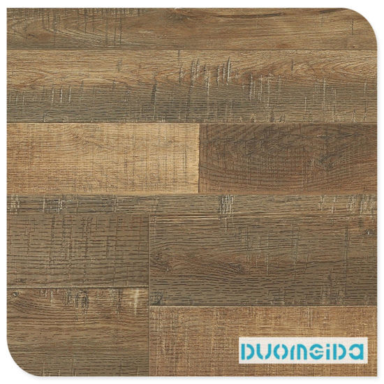 PVC Vinyl Floor Tile PVC Vinyl Flooring 3D Art Flooring