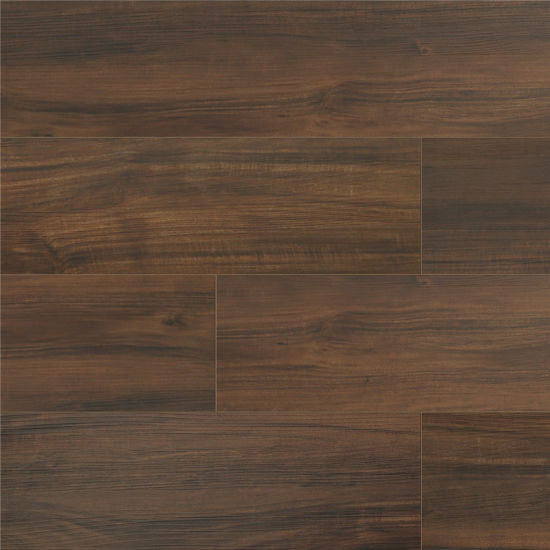 Luxury PVC Vinyl Flooring Real Wood Look Spc Vinyl Flooring