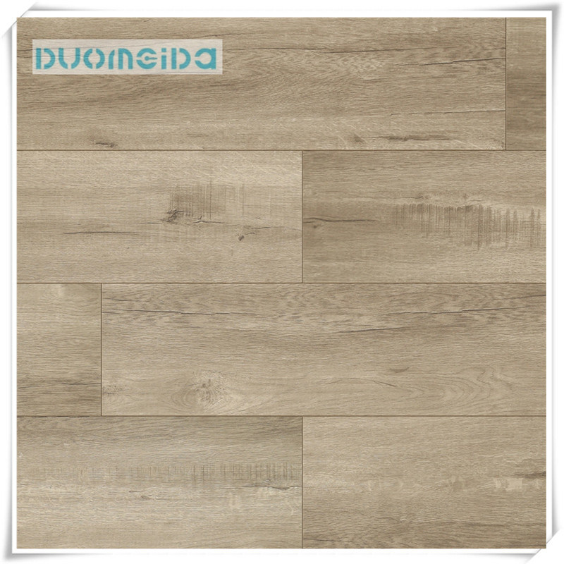 Spc Click PVC Vinyl Flooring