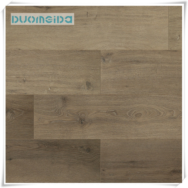 Vinyl Rigid Core Spc Plastic Flooring