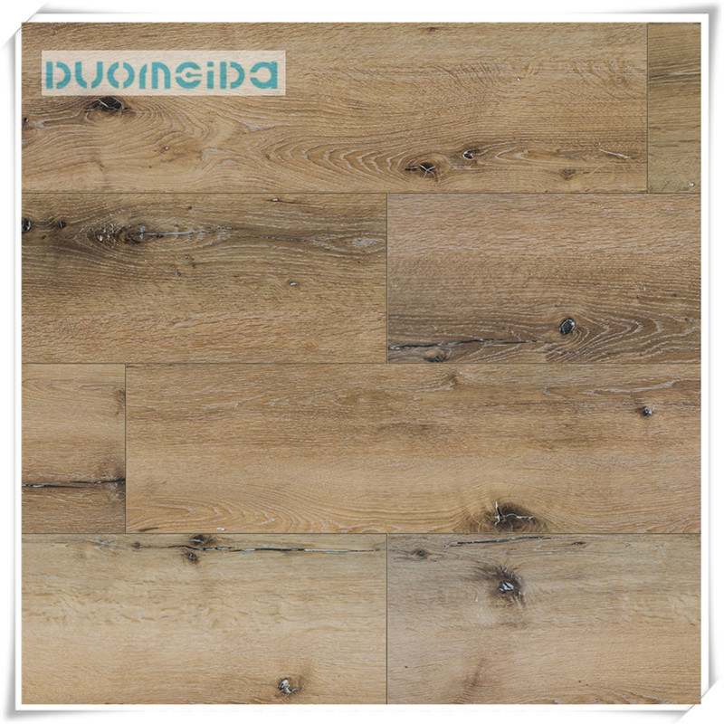 Spc Flooring 7mm Vinyl PVC Vinyl Floor Spc Lvt