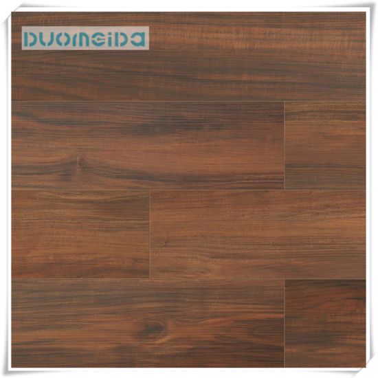 Non-Slip PVC Vinyl Floor Tile for Bathrooms