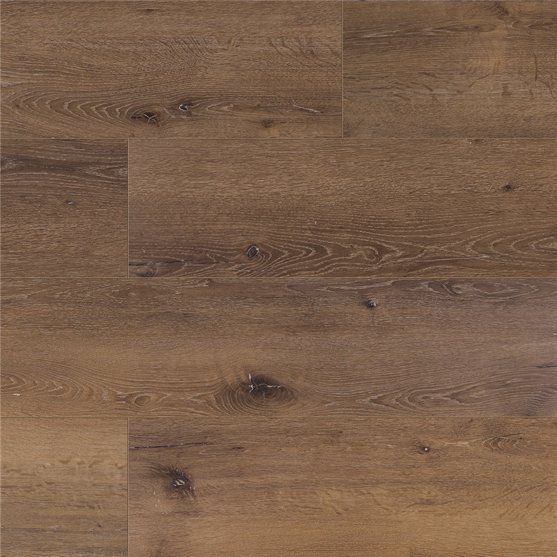 3D Bathroom Floor PVC Vinyl Floor Tiles Woven Vinyl