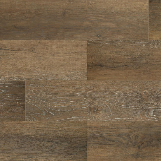 Anti Slip PVC Vinyl Floor France Gym PVC Vinyl Flooring Spc Floor