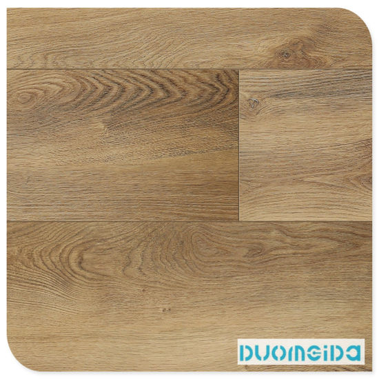 PVC Vinyl Floor Covering Spc Vinyl Flooring Click Floor
