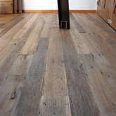 Anti-Slip Lvt Flooring/PVC Vinyl Flooring