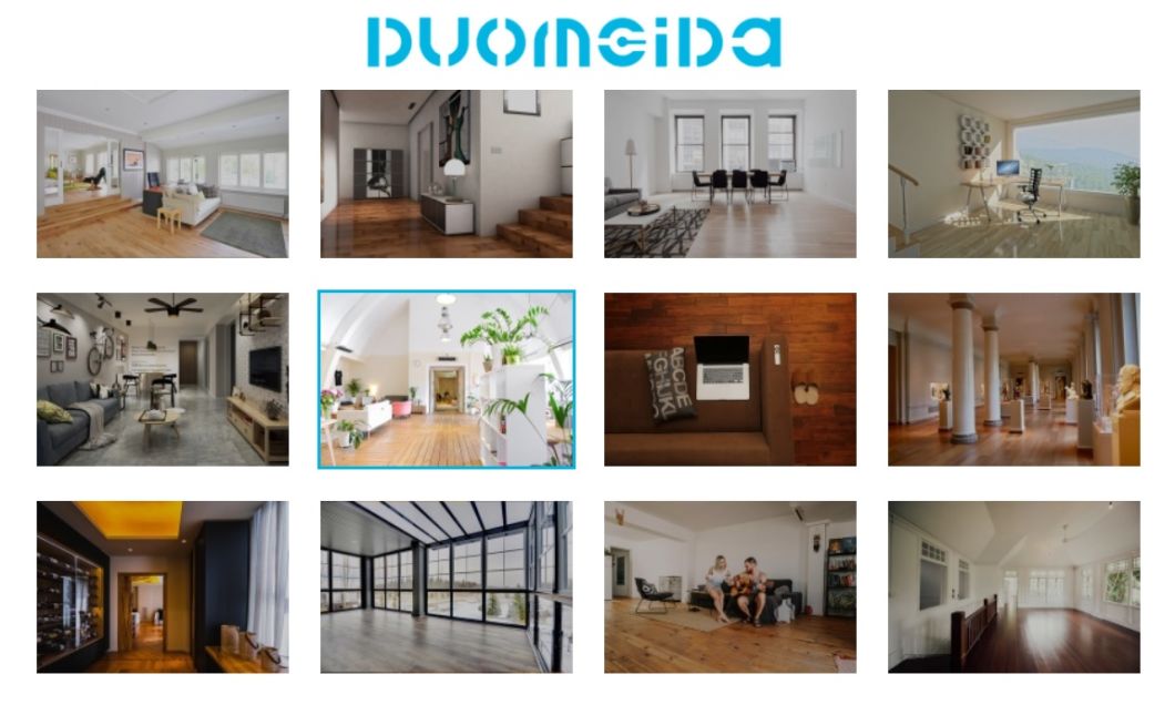 4mm Spc Vinyl Flooring Spc Click Vinyl Flooring