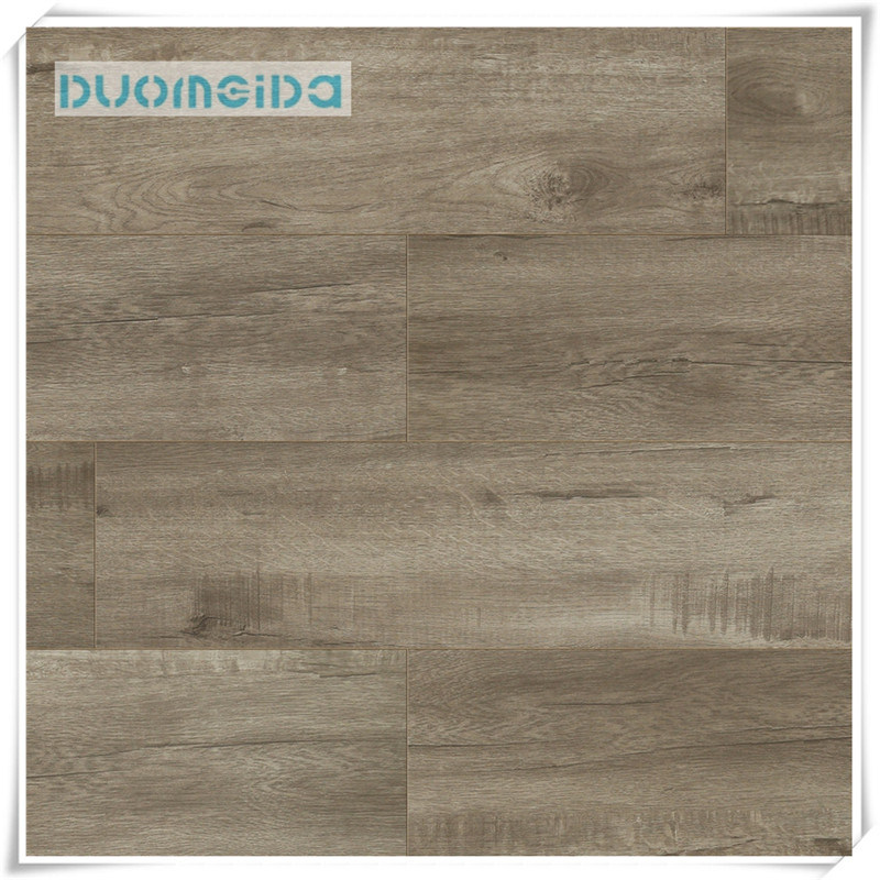 6mm Spc Click Vinyl Flooring Vinyl Floor