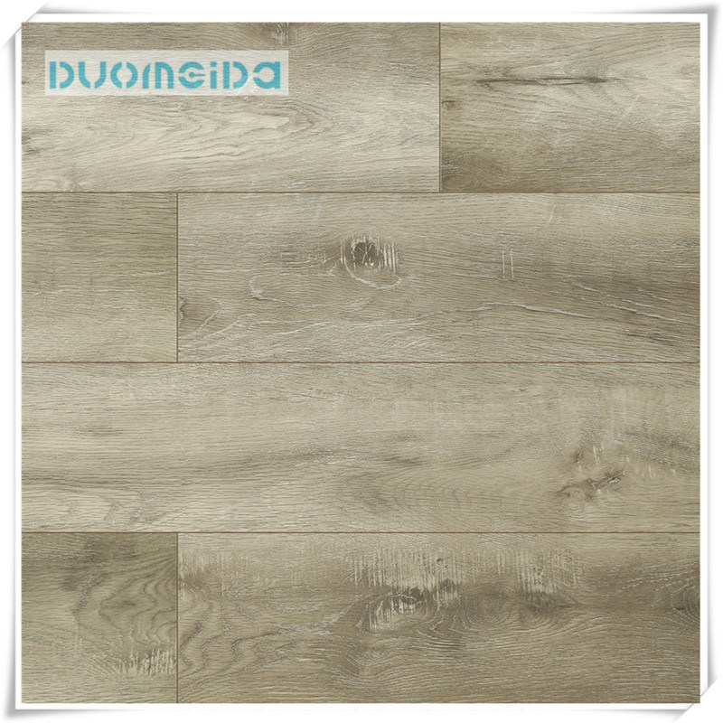 Luxury Vinyl Plank Flooring Spc PVC Plastic Vinyl Floor