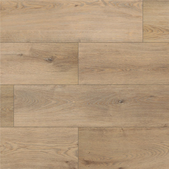 PVC Floor Strand Woven Bamboo Flooring