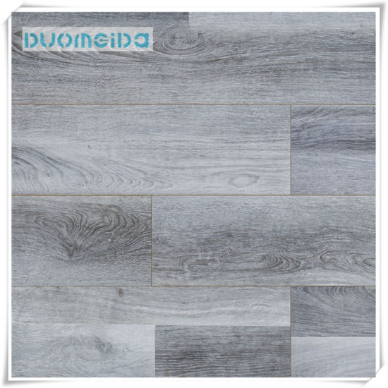 Luxury Vinyl Plank Flooring Plastic PVC Ceramic Tile