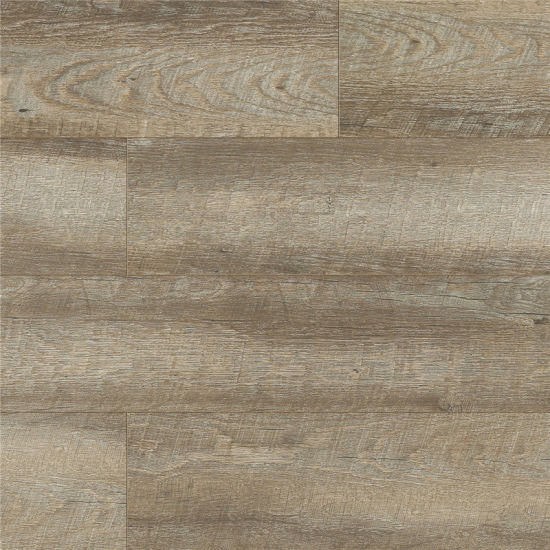 Korea PVC Vinyl Flooring Plank
