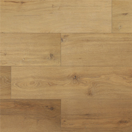 PVC Floor Strand Woven Bamboo Flooring