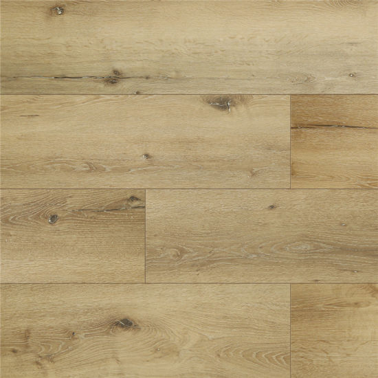 Lvt Flooring PVC Vinyl Plank 5mm PVC Vinyl Flooring