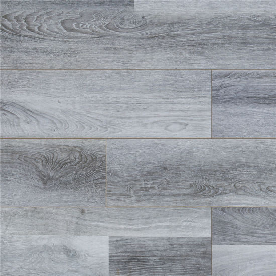 WPC Flooring Timber PVC Spc Flooring