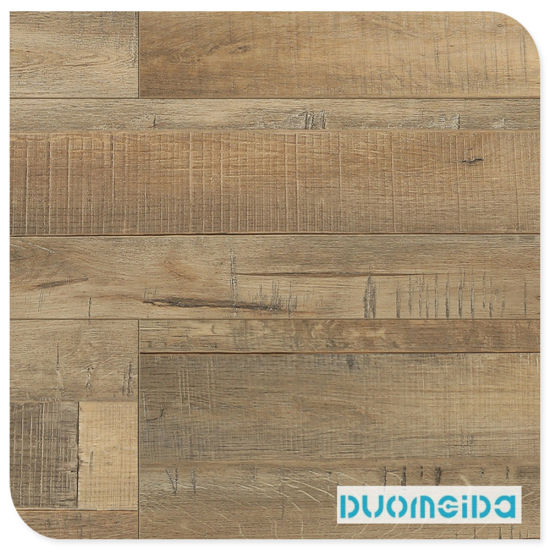 PVC Floor Vinyl PVC Spc Floor