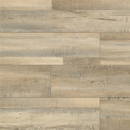 PVC Vinyl Flooring 3D Spc Flooring Laminate PVC Vinyl