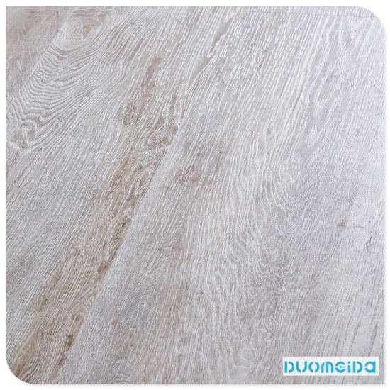 Luxury Spc Flooring Vinyl Plank Matt Vinyl PVC Flooring Pattered