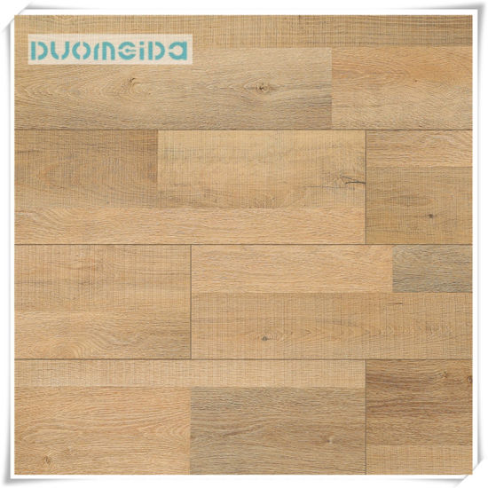 Quartz PVC Vinyl Floor Tile 300X300X2mm