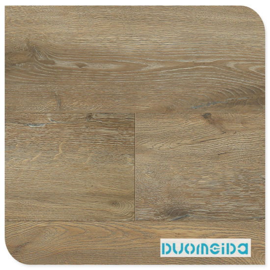 WPC Deking Flooring Yiwu WPC Floor 8mm Rvp Ceramic Tile Flooring