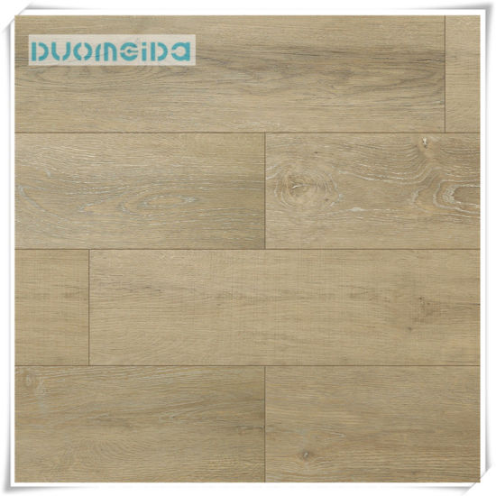 Floor PVC Tiles Vinyl Wood Look PVC Vinyl Flooring