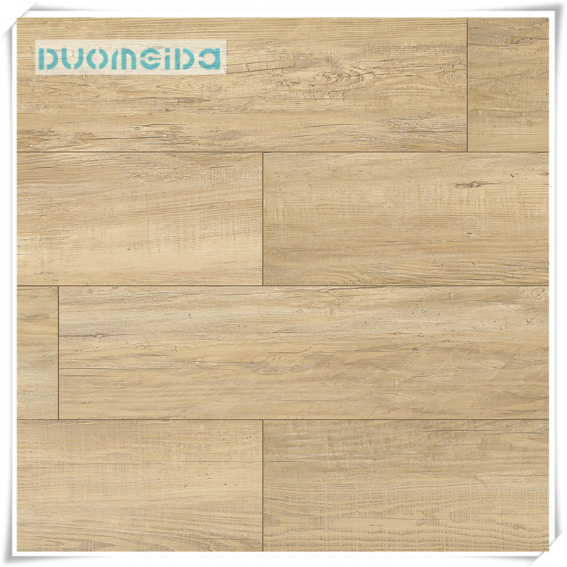 Laminated Flooring Polished Porcelain Tile