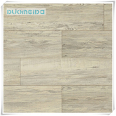 PVC Back Vinyl Flooring Roll Wood Grain Spc Vinyl Flooring