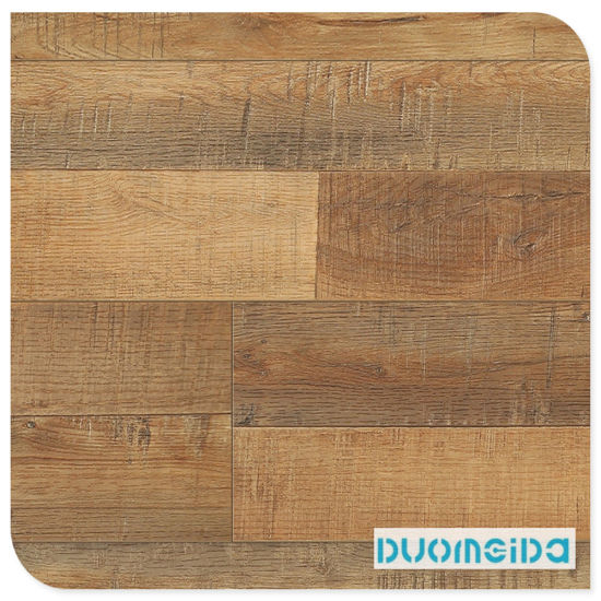 PVC Vinyl Floor Tile PVC Vinyl Flooring 3D Art Flooring