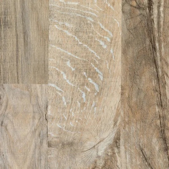 WPC Vinyl Board Flooring with Click Lock