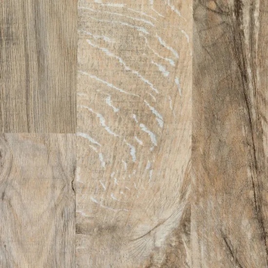 WPC Vinyl Board Flooring with Click Lock