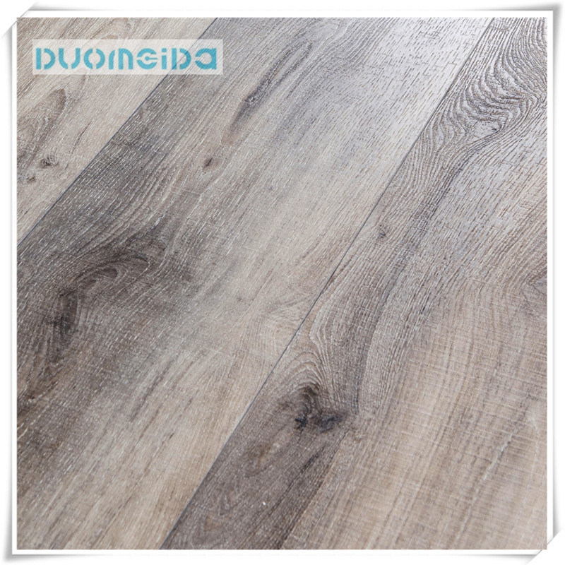 Durable PVC Vinyl Flooring Mat