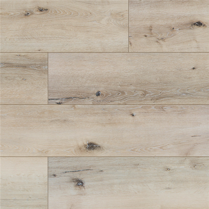 3D Bathroom Floor PVC Vinyl Floor Tiles Woven Vinyl