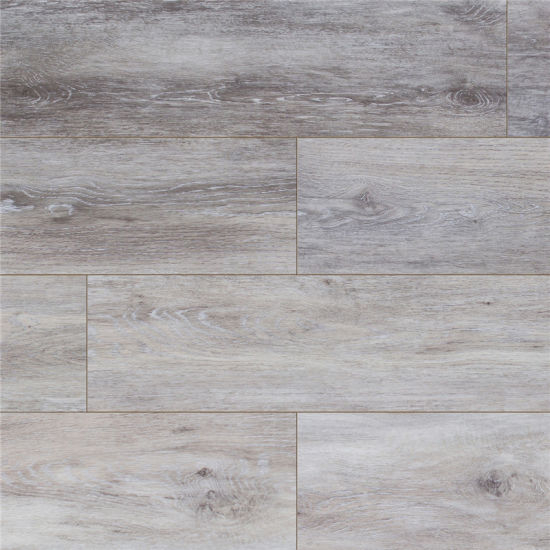 Anti Slip PVC Vinyl Floor France Gym PVC Vinyl Flooring Spc Floor