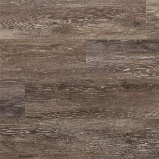 Anti Slip PVC Vinyl Floor France Gym PVC Vinyl Flooring Spc Floor