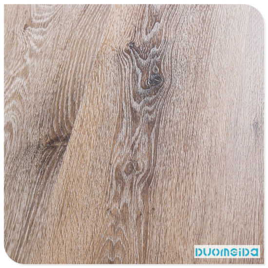 Wood Look PVC Vinyl Flooring Kajaria Floor Tiles Price