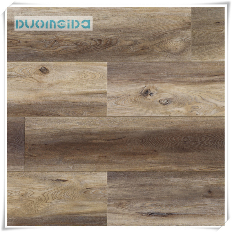 Lvt Flooring PVC Vinyl Floor Spc Lvt