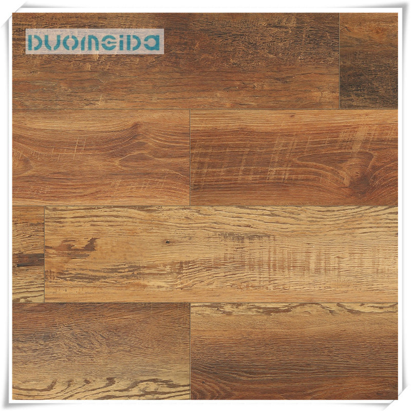 Machine Spc Vinyl Flooring Spc Floor