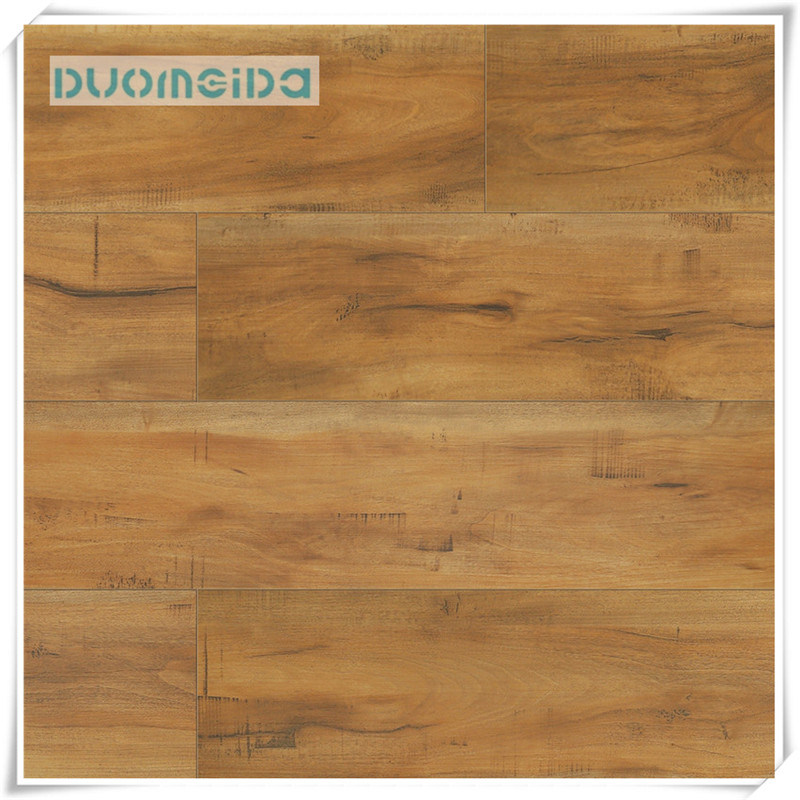 3D Bathroom Floor PVC Vinyl