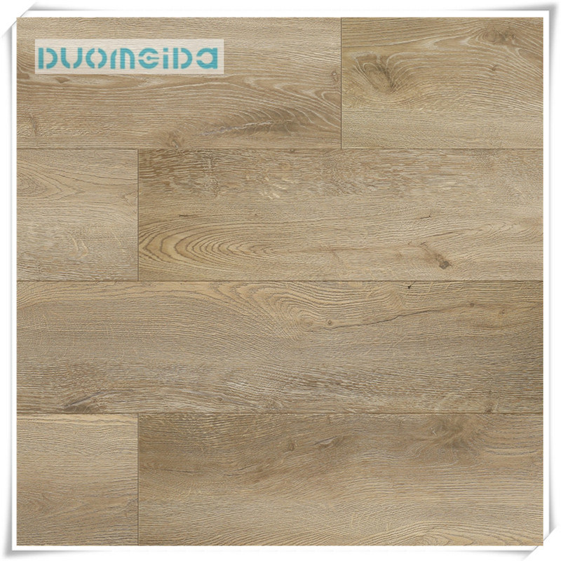 Machinery to Make PVC Vinyl Flooring