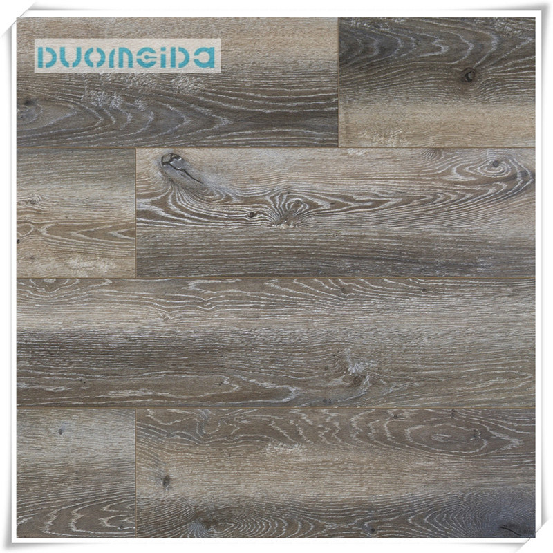 Luxury Vinyl Plank Flooring Spc PVC Plastic Vinyl Floor