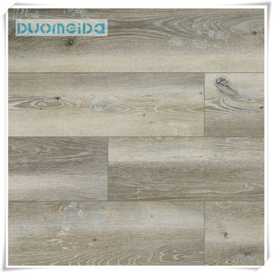 1.5mm Thickness PVC Vinyl Flooring Roll Commercial